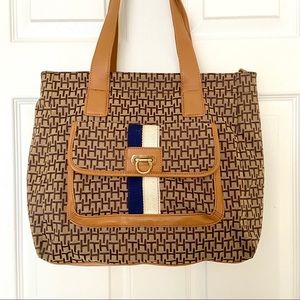 Tommy Hilfiger Tote Bag